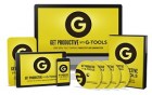 Get Productive With G Tools Advanced